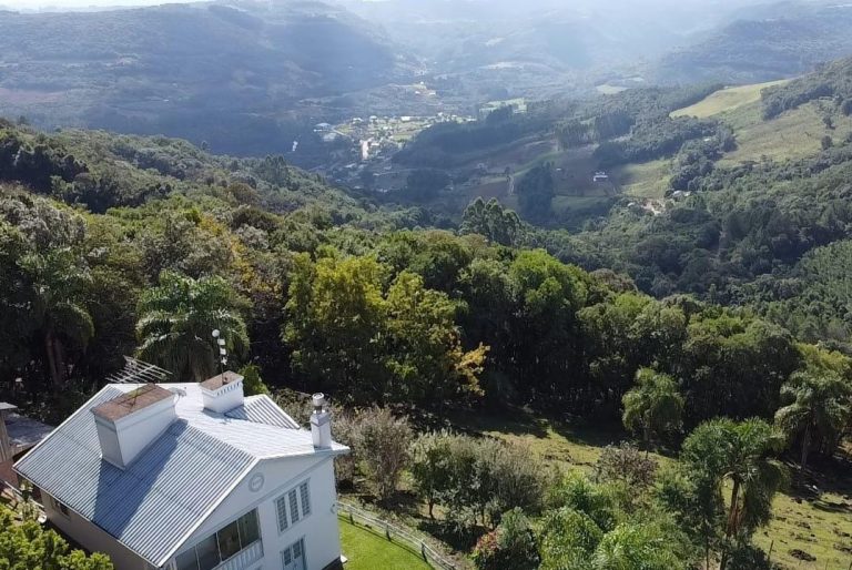 SÍTIO EM SANTA MARIA DO HERVAL