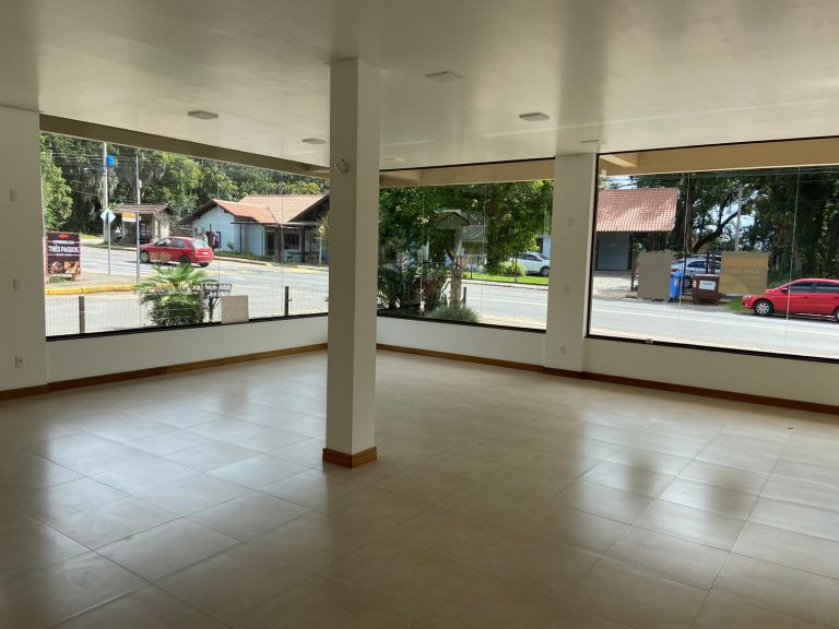 Sala Comercial no Bairro Pia