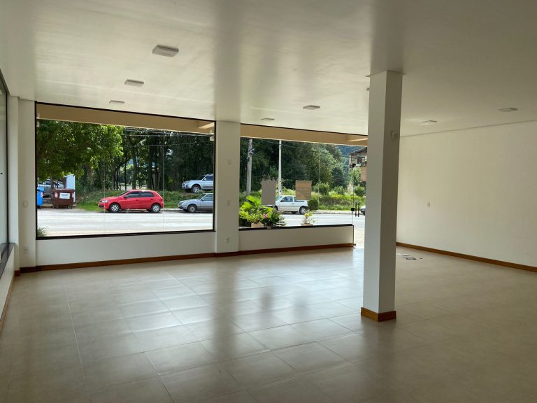 Sala Comercial no Bairro Pia