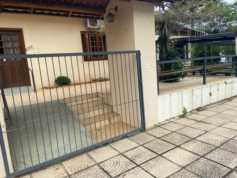Prédio Comercial para Locação