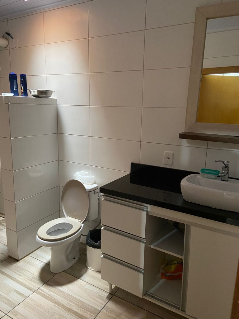 Prédio Comercial para Locação
