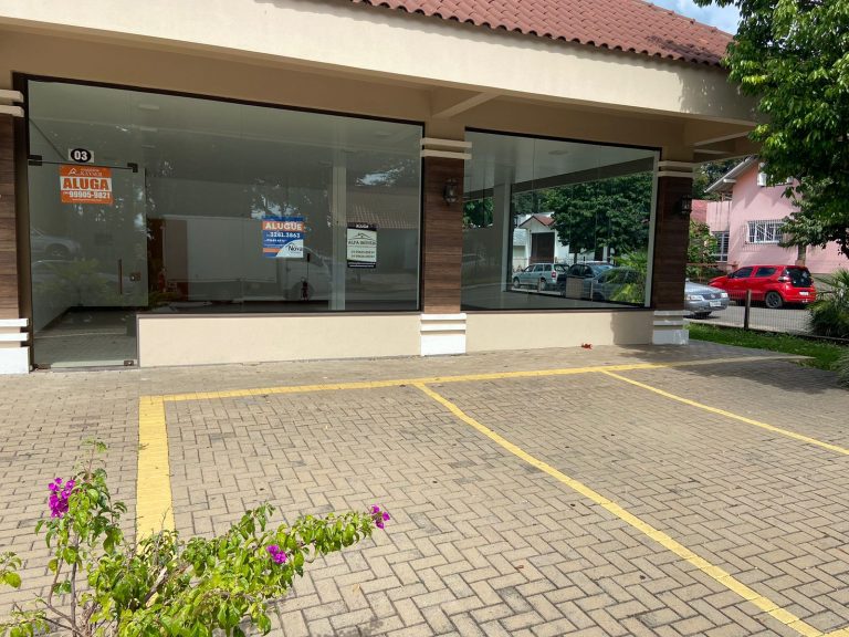 Sala Comercial no Bairro Pia