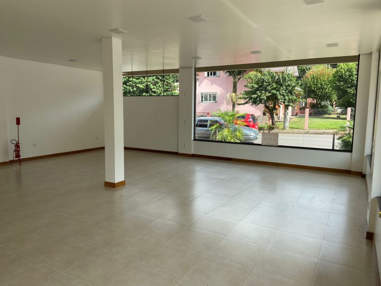 Sala Comercial no Bairro Pia