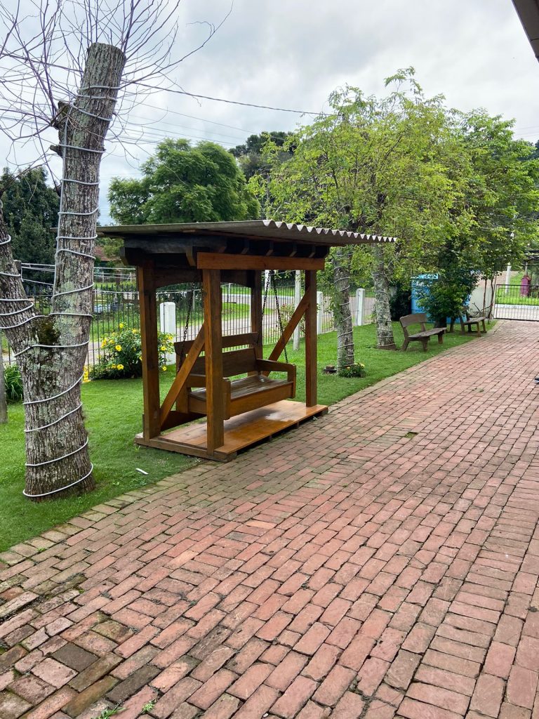 Prédio Comercial para Locação