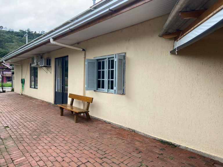 Prédio Comercial para Locação