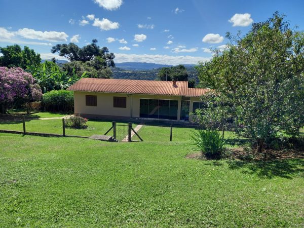 B-855 LINDO SÍTIO EM SANTA MARIA DO HERVAL