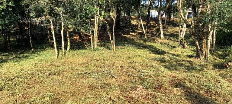 B-94     FANTÁSTICO TERRENO COM TODA INFRAESTRUTURA!!!