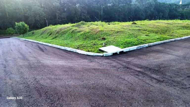 B-41     TERRENO DE ESQUINA EM CONDOMÍNIO FECHADO!!! PREÇO SEM IGUAL!!!