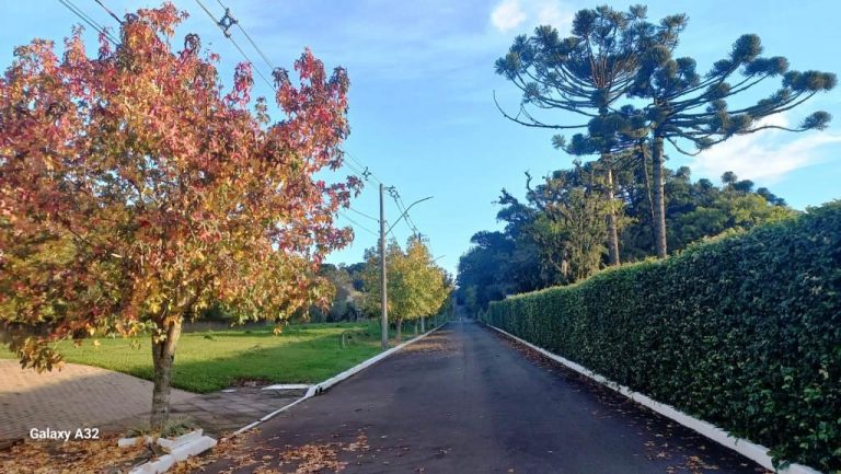 B-41     TERRENO DE ESQUINA EM CONDOMÍNIO FECHADO!!! PREÇO SEM IGUAL!!!