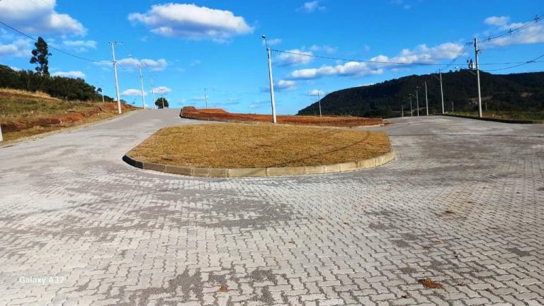B-59     LOTEAMENTO RESIDENCIAL JARDIM DO PINHAL