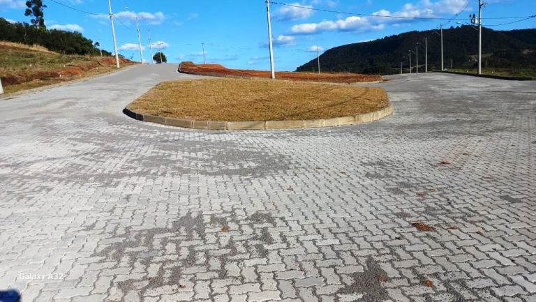 B-59     LOTEAMENTO RESIDENCIAL JARDIM DO PINHAL