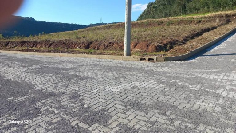 B-59     LOTEAMENTO RESIDENCIAL JARDIM DO PINHAL