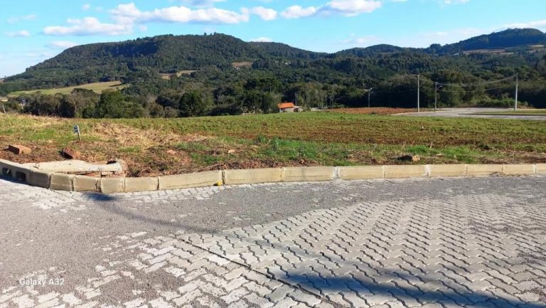 B-59     LOTEAMENTO RESIDENCIAL JARDIM DO PINHAL