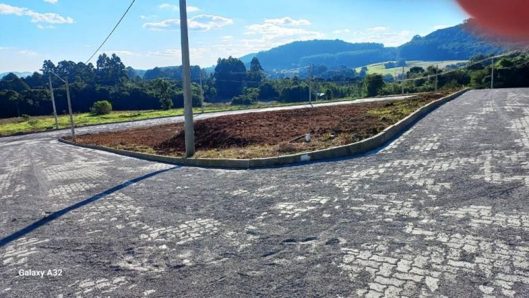 B-59     LOTEAMENTO RESIDENCIAL JARDIM DO PINHAL