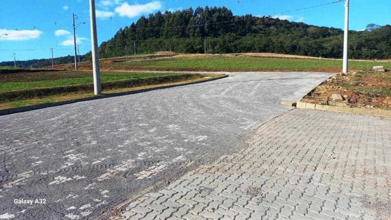 B-59     LOTEAMENTO RESIDENCIAL JARDIM DO PINHAL