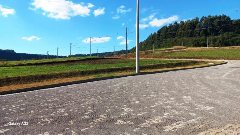 B-59     LOTEAMENTO RESIDENCIAL JARDIM DO PINHAL