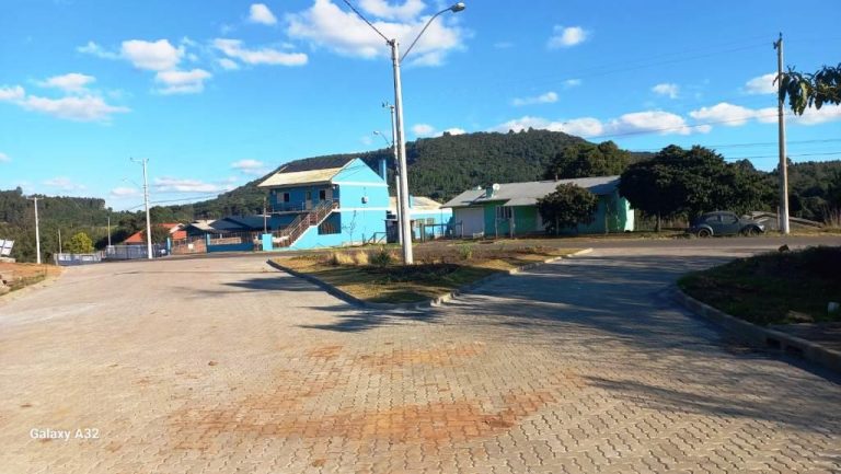 B-59     LOTEAMENTO RESIDENCIAL JARDIM DO PINHAL