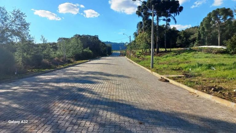 B-59     LOTEAMENTO RESIDENCIAL JARDIM DO PINHAL
