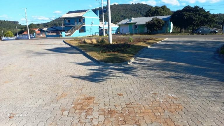 B-59     LOTEAMENTO RESIDENCIAL JARDIM DO PINHAL
