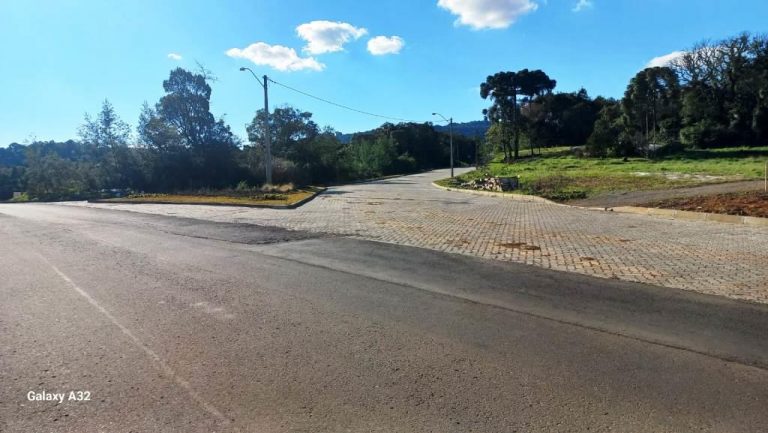 B-59     LOTEAMENTO RESIDENCIAL JARDIM DO PINHAL