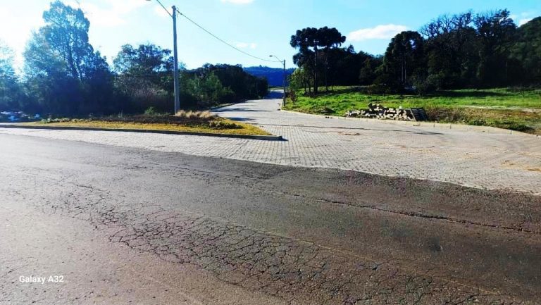 B-59     LOTEAMENTO RESIDENCIAL JARDIM DO PINHAL