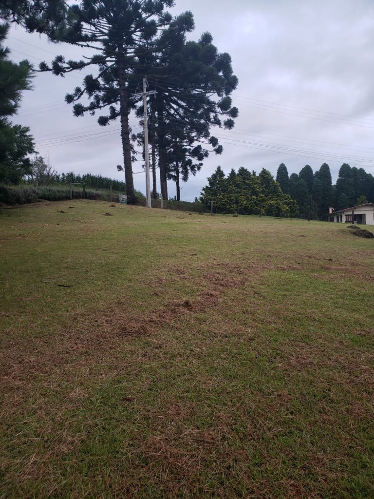 B-852 TERRENO EM GRAMADO