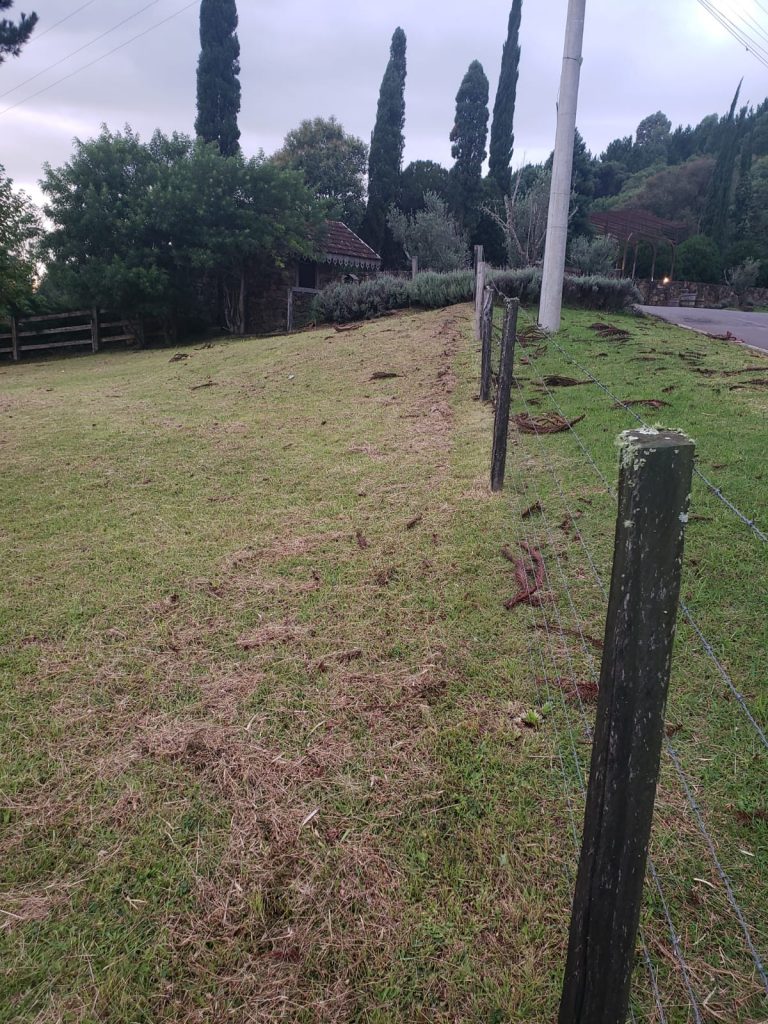 B-852 TERRENO EM GRAMADO
