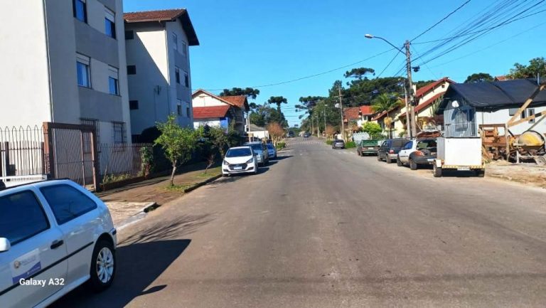 B-625     LINDO APARTAMENTO NO CENTRO DA CIDADE DE NOVA PETRÓPOLIS!!!