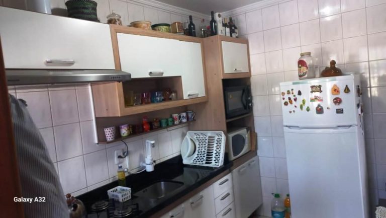 B-625     LINDO APARTAMENTO NO CENTRO DA CIDADE DE NOVA PETRÓPOLIS!!!