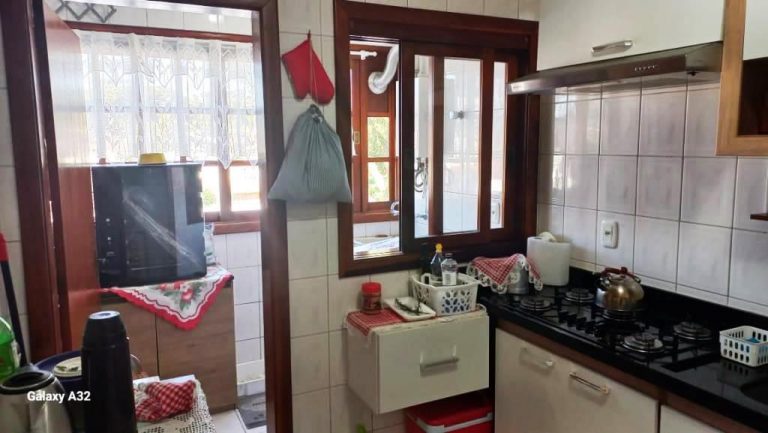 B-625     LINDO APARTAMENTO NO CENTRO DA CIDADE DE NOVA PETRÓPOLIS!!!