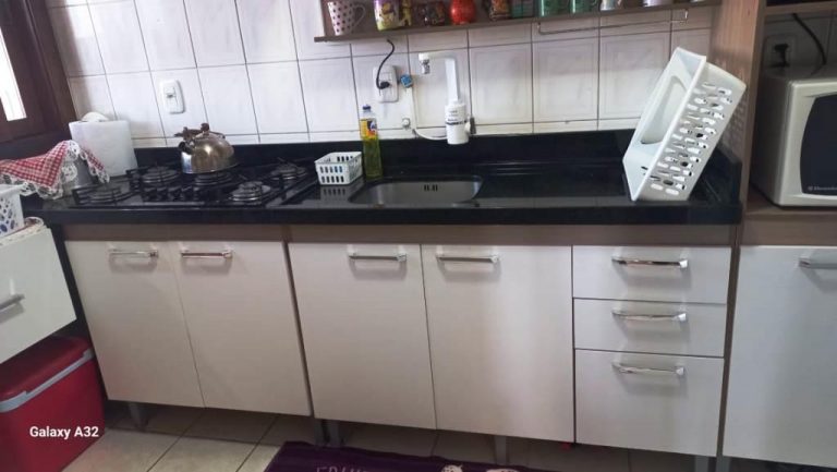 B-625     LINDO APARTAMENTO NO CENTRO DA CIDADE DE NOVA PETRÓPOLIS!!!