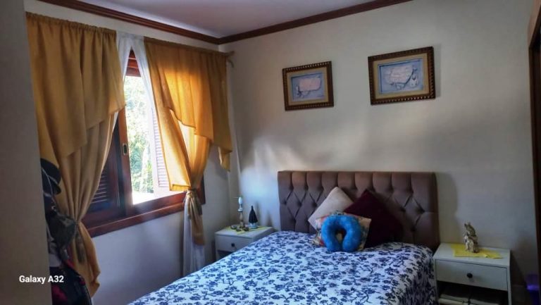 B-625     LINDO APARTAMENTO NO CENTRO DA CIDADE DE NOVA PETRÓPOLIS!!!