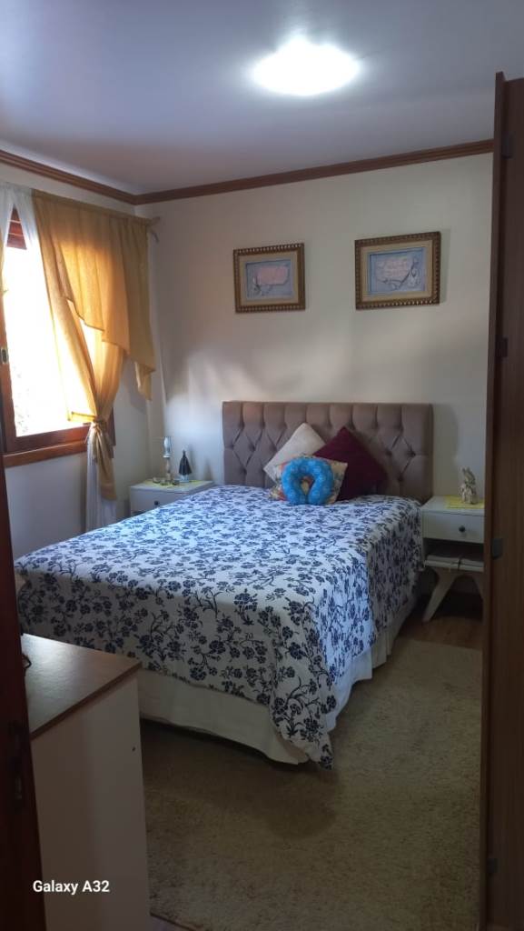 B-625     LINDO APARTAMENTO NO CENTRO DA CIDADE DE NOVA PETRÓPOLIS!!!