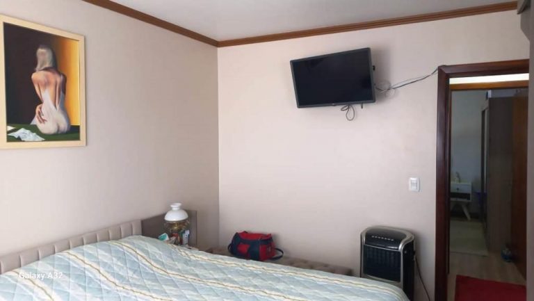 B-625     LINDO APARTAMENTO NO CENTRO DA CIDADE DE NOVA PETRÓPOLIS!!!