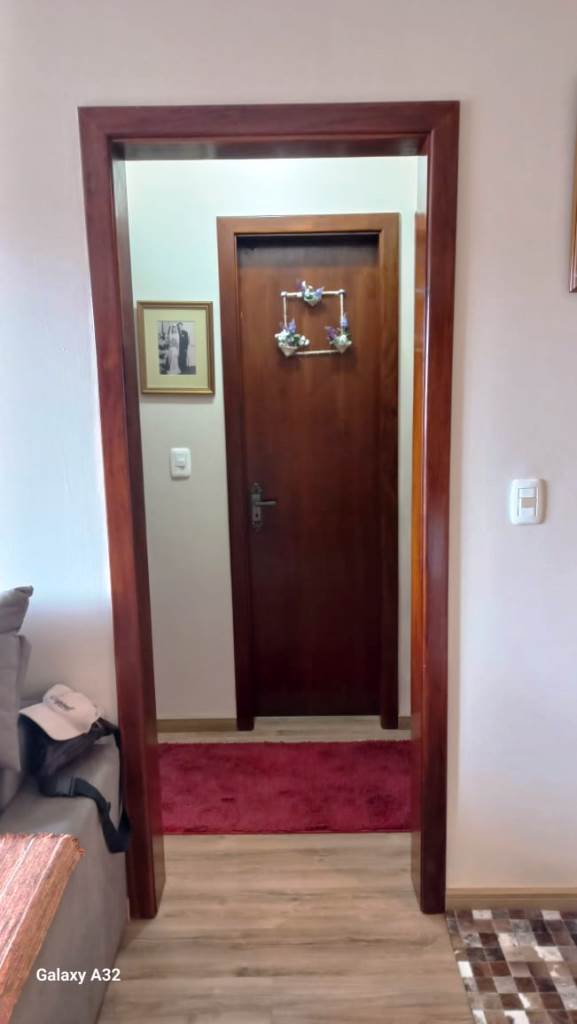 B-625     LINDO APARTAMENTO NO CENTRO DA CIDADE DE NOVA PETRÓPOLIS!!!