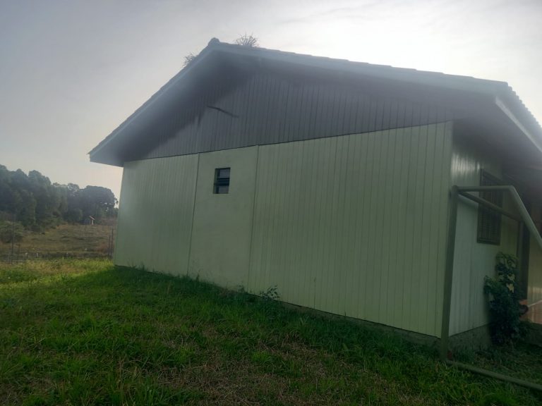 B-476 SÍTIO EM SANTA MARIA DO HERVAL COM 26 HECTARES
