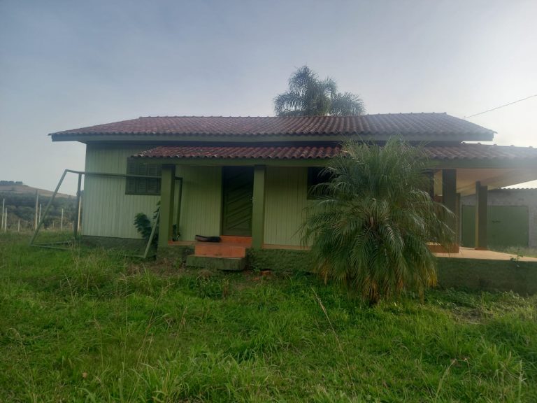 B-476 SÍTIO EM SANTA MARIA DO HERVAL COM 26 HECTARES