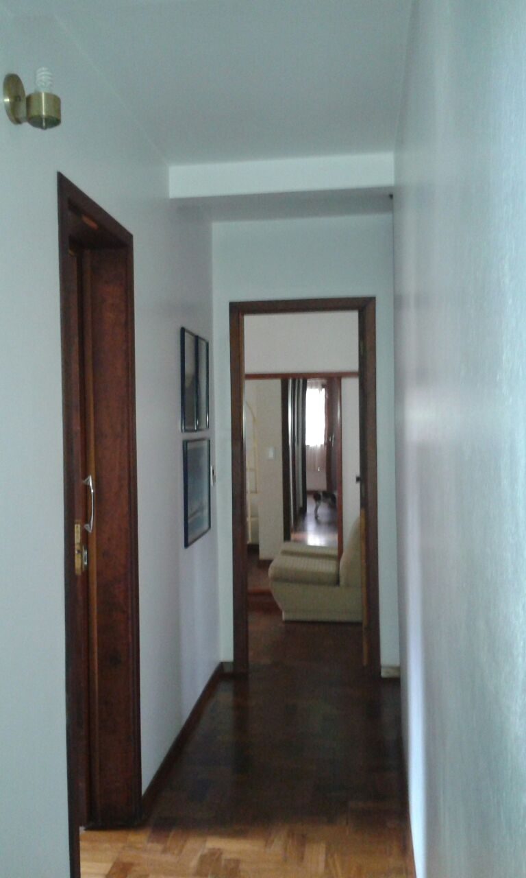 B-747 CASA EM SAPIRANGA
