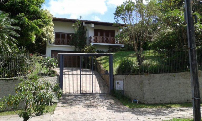 B-747 CASA EM SAPIRANGA
