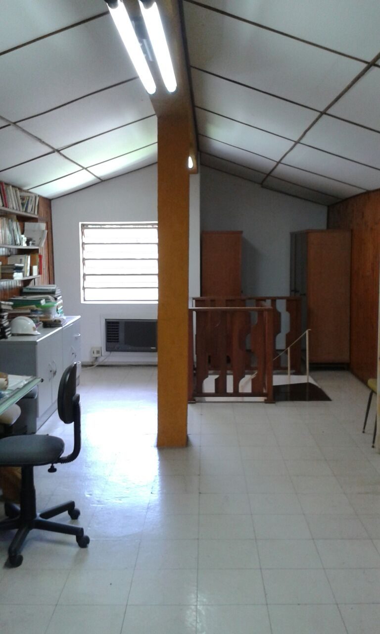B-747 CASA EM SAPIRANGA