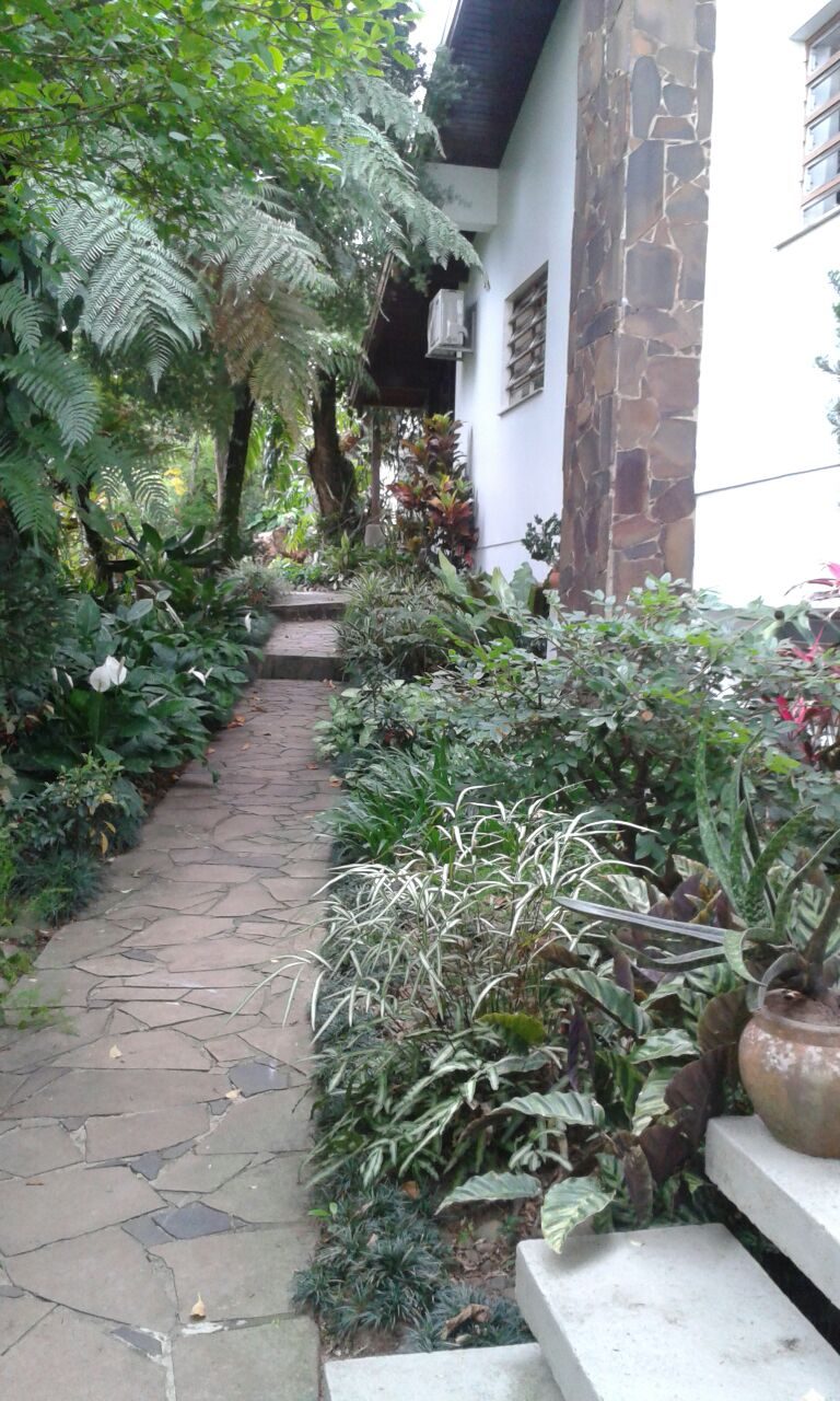 B-747 CASA EM SAPIRANGA