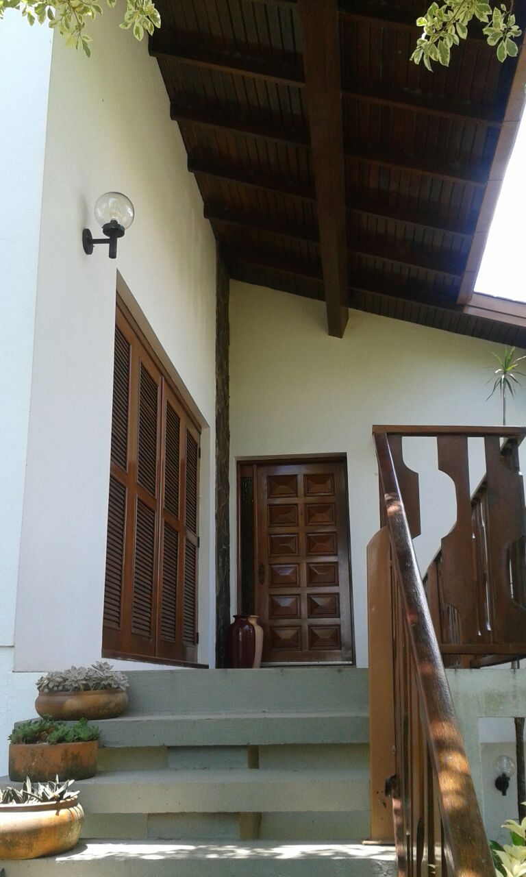 B-747 CASA EM SAPIRANGA