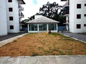 B-654     APARTAMENTO SEMIMOBILIADO COM PREÇO IMPERDÍVEL!!!