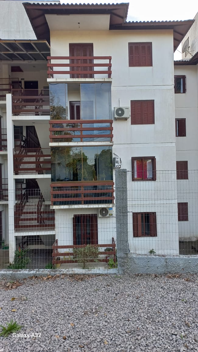 B-654     APARTAMENTO SEMIMOBILIADO COM PREÇO IMPERDÍVEL!!!