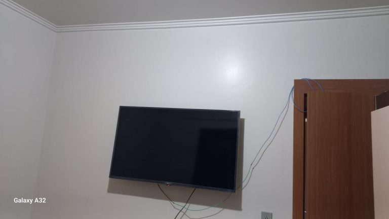 B-654     APARTAMENTO SEMIMOBILIADO COM PREÇO IMPERDÍVEL!!!
