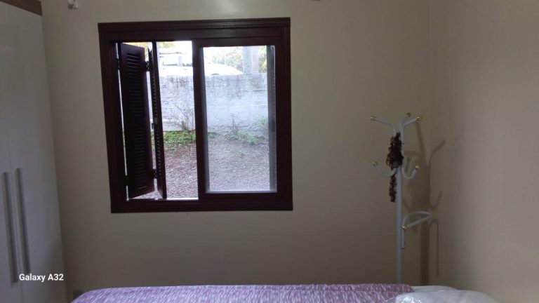 B-654     APARTAMENTO SEMIMOBILIADO COM PREÇO IMPERDÍVEL!!!