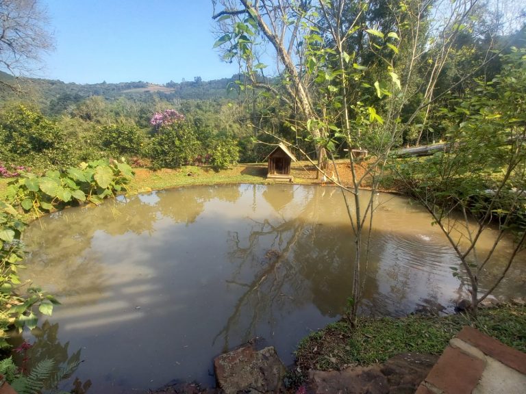 B-752 LINDO SÍTIO EM NOVA PETRÓPOLIS