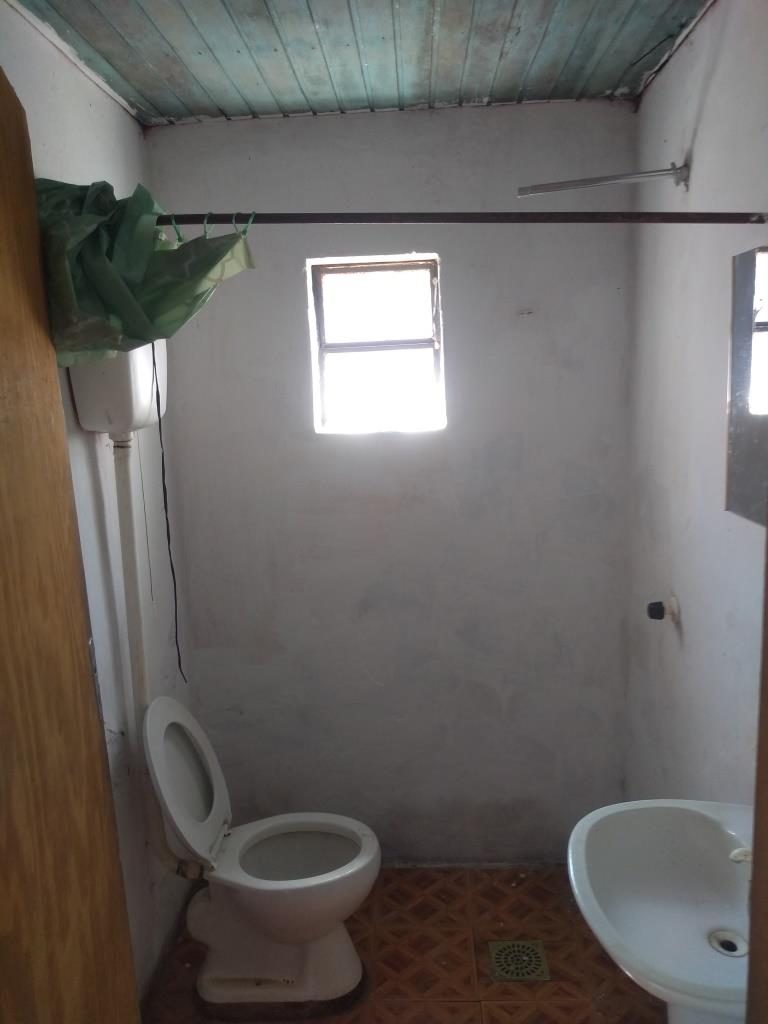 B-217     AMPLA CASA COM TODA INFRAESTRUTURA EM DOM PEDRITO-RS