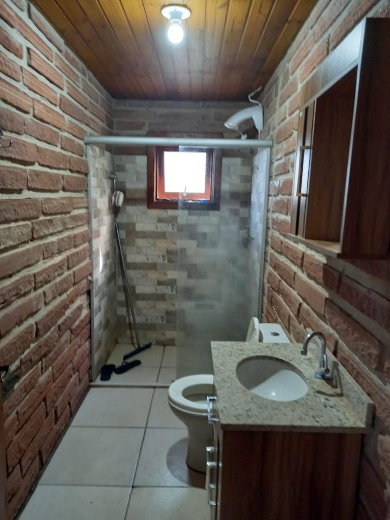 B-910 LINDA CHÁCARA EM SANTA MARIA DO HERVAL NA DIVISA COM GRAMADO