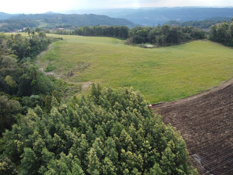 B-733  Área de Terras à Venda em Santa Maria do Herval – Beleza Natural e Grande Potencial!